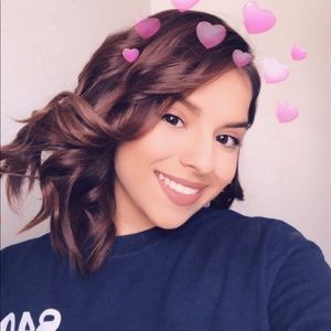 Meet your Posher, Miranda